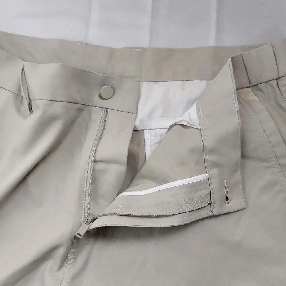 Jack Archer Jetsetter -Stone Pants
